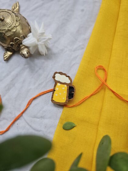 Beer Rakhi