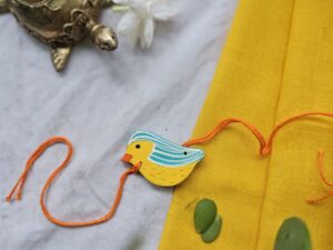 Chidiya Rakhi