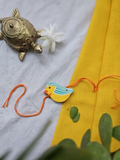 Chidiya Rakhi