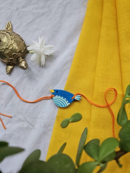 Cute Bird Rakhi