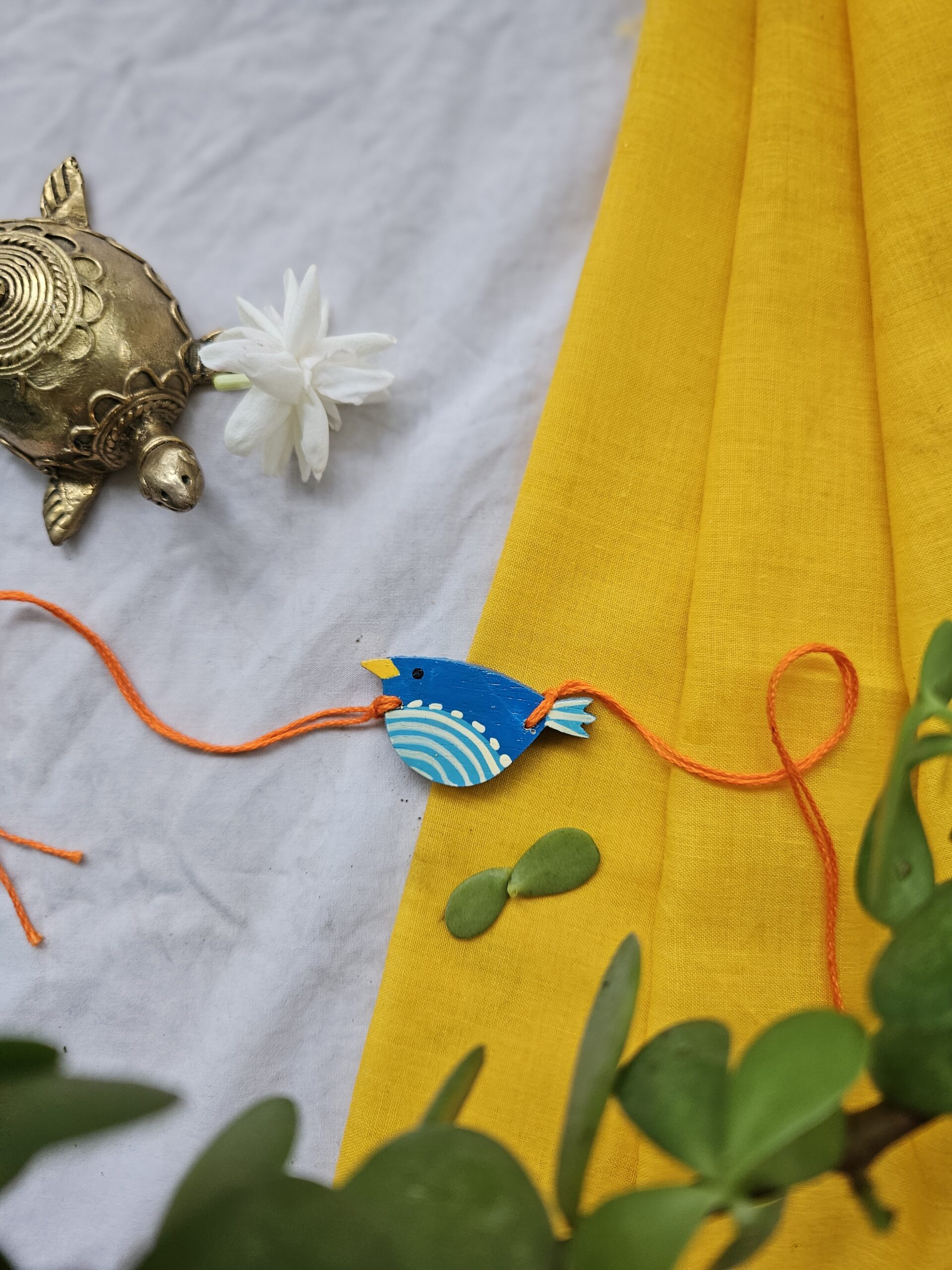 Cute Bird Rakhi