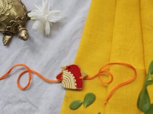 Penguin Rakhi