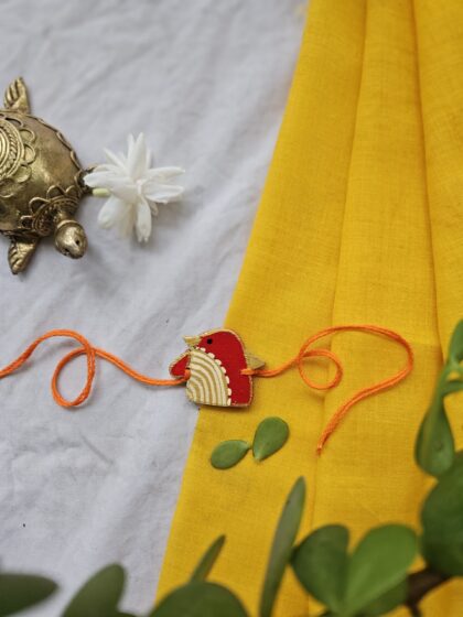 Penguin Rakhi