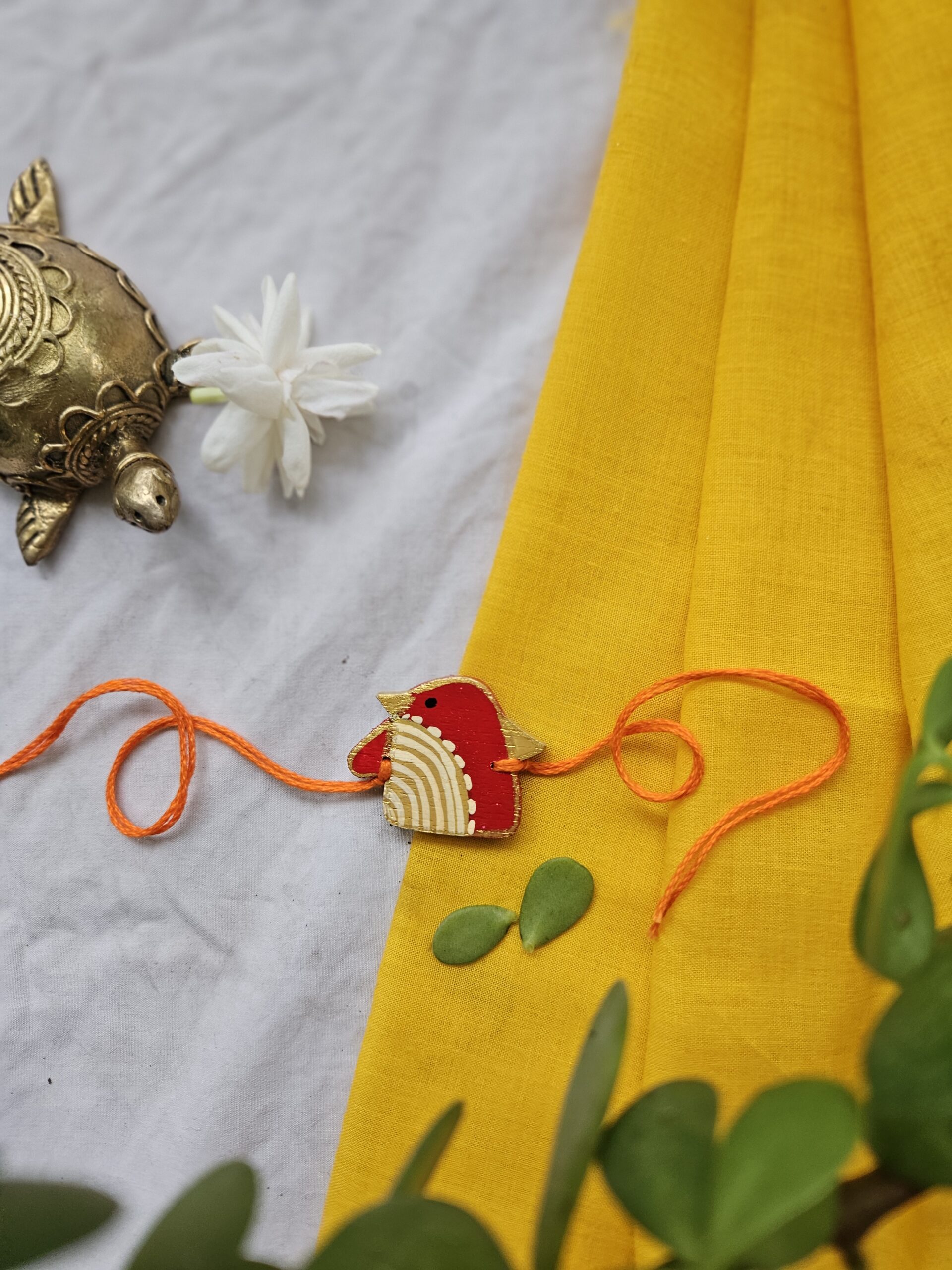 Penguin Rakhi