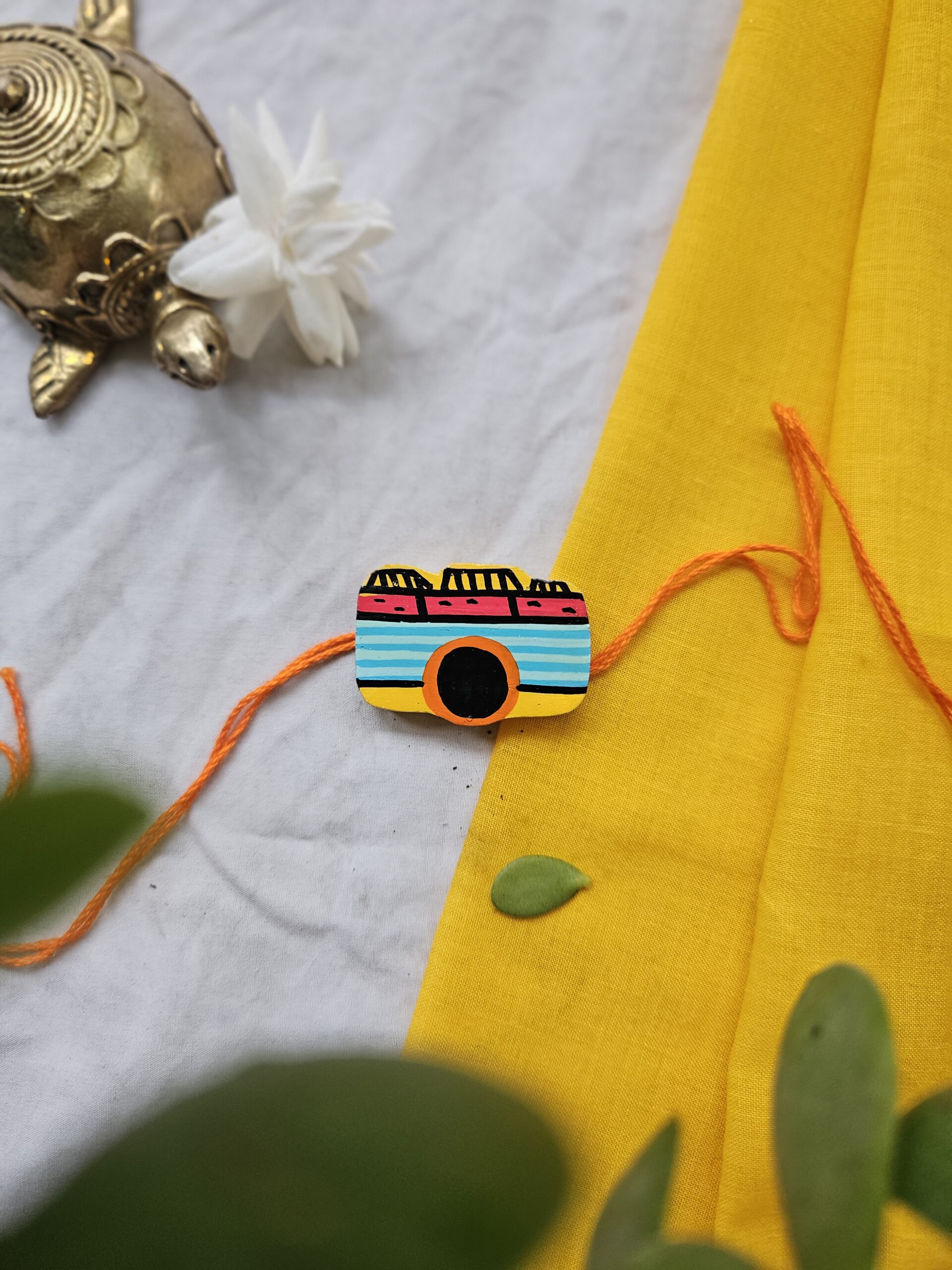 Camera Rakhi