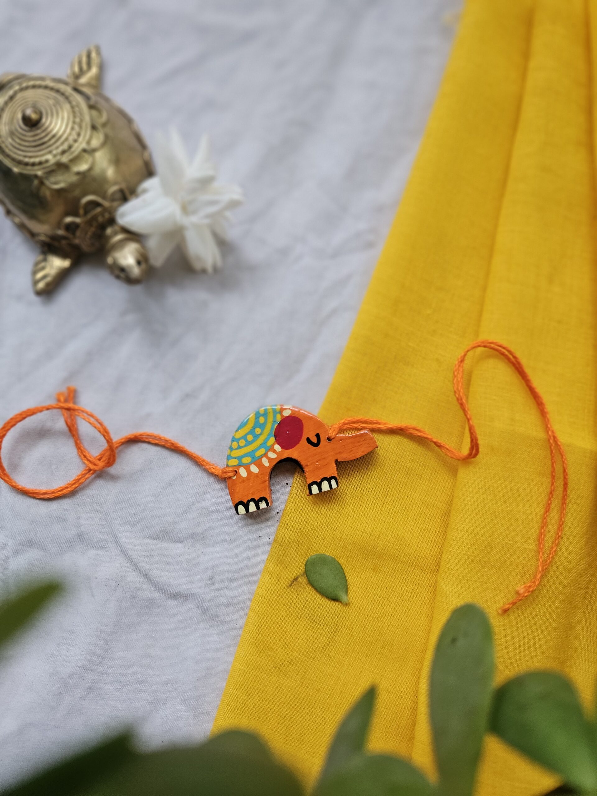 Little Elephant Rakhi