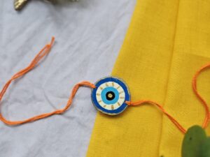 Evil Eye Rakhi