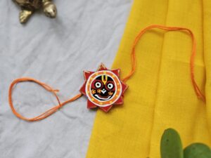 Jagannath Rakhi