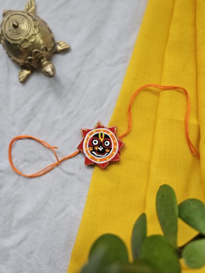Jagannath Rakhi