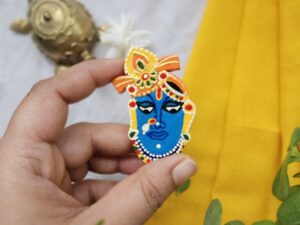 Krishna Rakhi