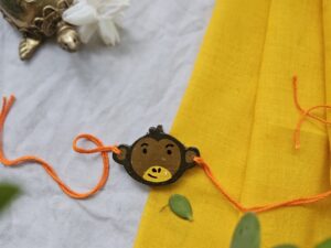 Monkey Rakhi
