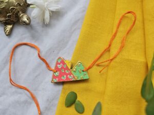 Mountain Rakhi