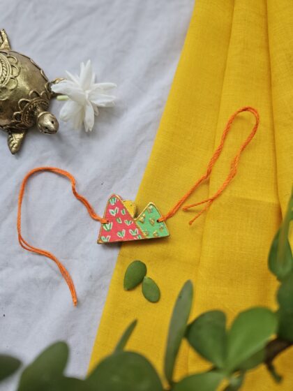 Mountain Rakhi