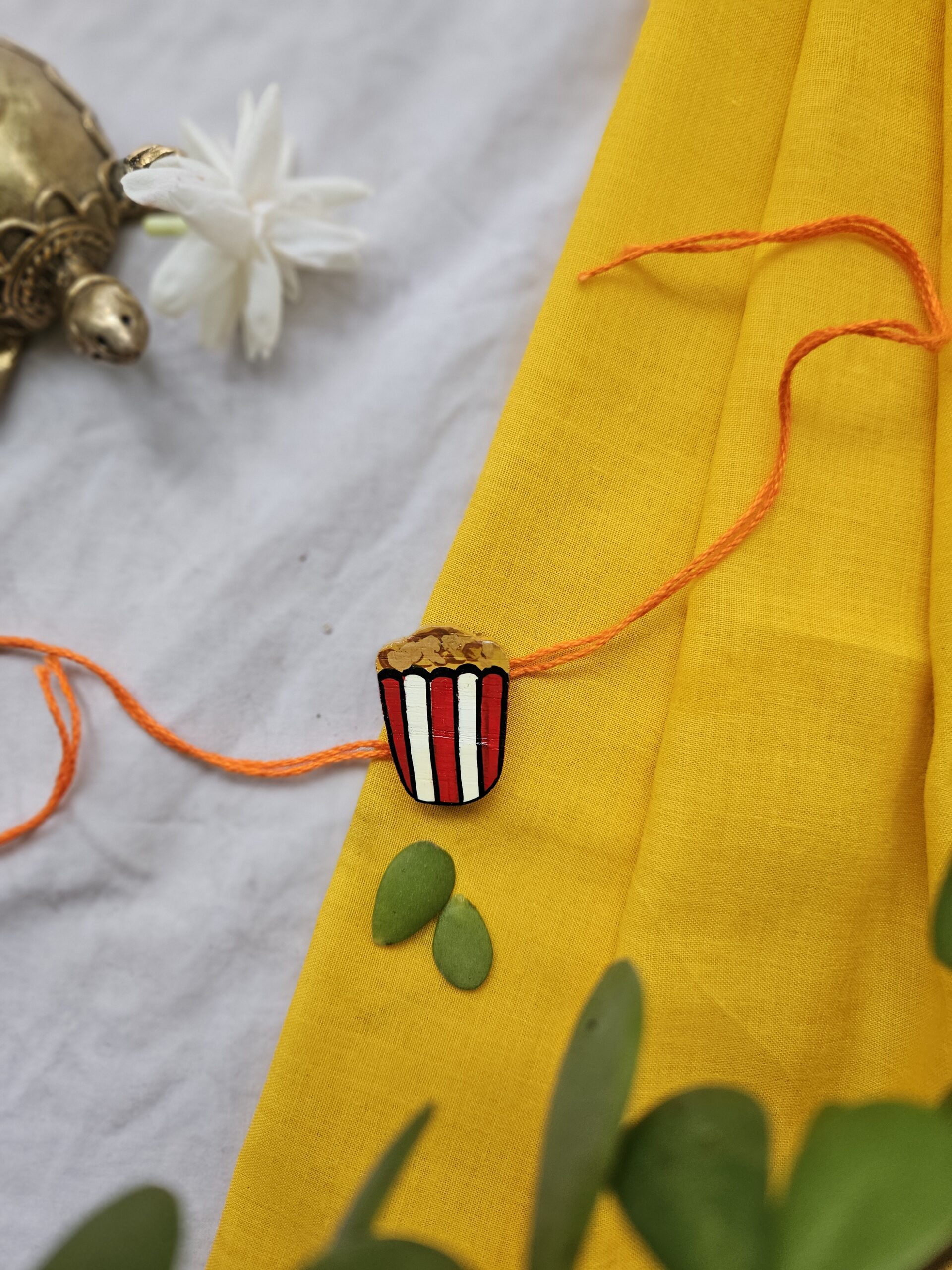 Popcorn Rakhi