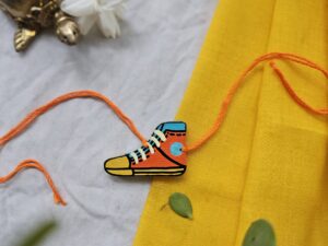 Sneaker Converse Rakhi