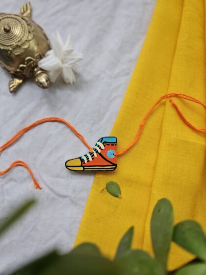 Sneaker Converse Rakhi