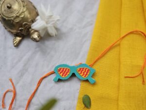 Sunglass Rakhi