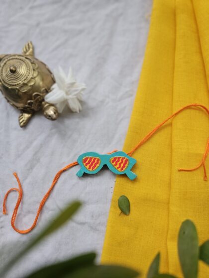 Sunglass Rakhi