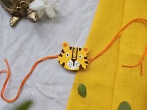 Tiger Rakhi