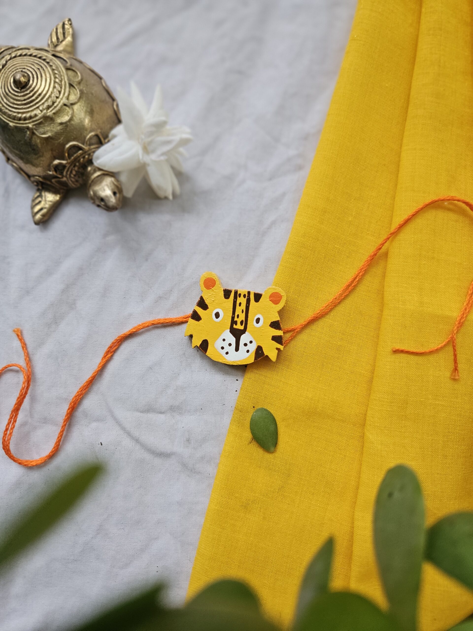 Tiger Rakhi