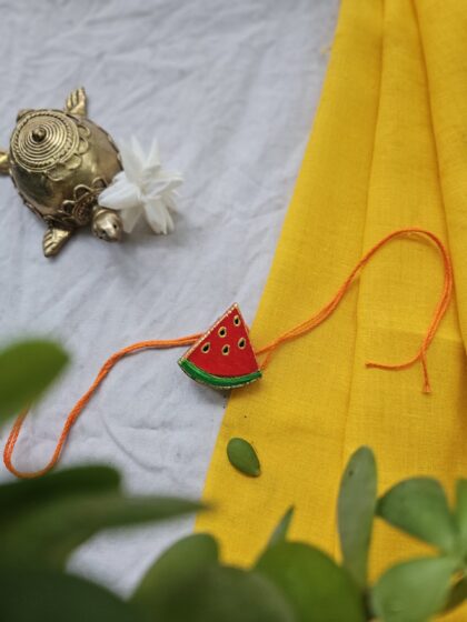 Watermelon Rakhi